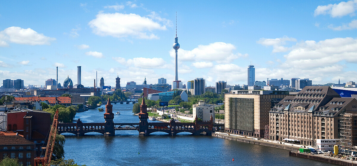 Startups made in Berlin receive support from IBB Ventures Berlin, the city on the Spree river, invests in startups through IBB Ventures