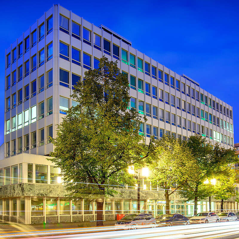 CHIC Charlottenburg Innovation Centre