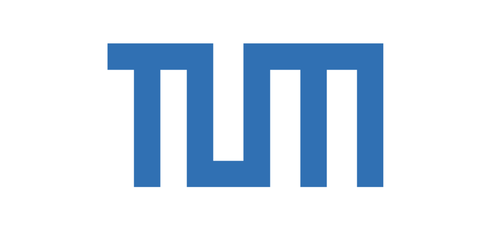 TUM logo TUM logo