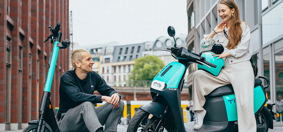 TIER buys Spin, who operate ebikes and escooters in the USA and UK With the purchase of Spin, TIER has ebikes and escooters in North America and the UK as well as Europe and the Middle East.