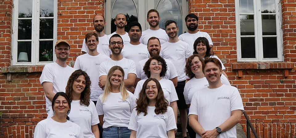 Seqana team 