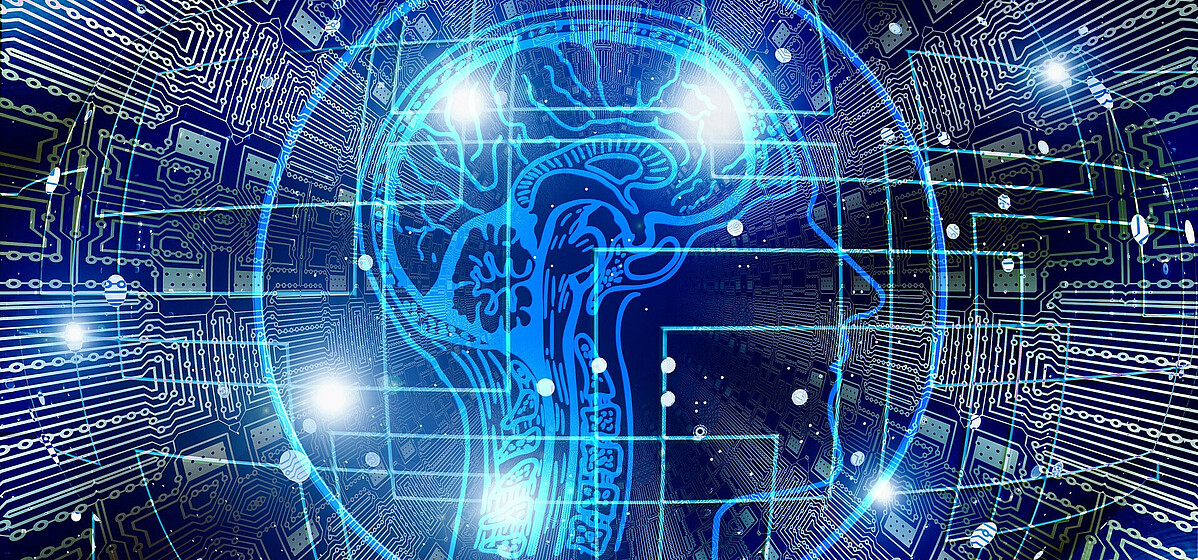 How artificial intelligence is booming in Berlin © iStock How artificial intelligence is booming in Berlin © iStock