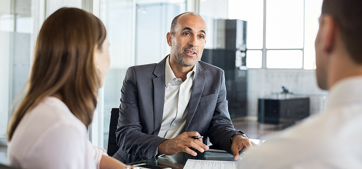 Good advice can be profitable – Berlin Partner, IBB, and others tell you how to get funding Experts at IBB, Berlin Partner, and other Berlin institutions can help you find funding in Berlin.