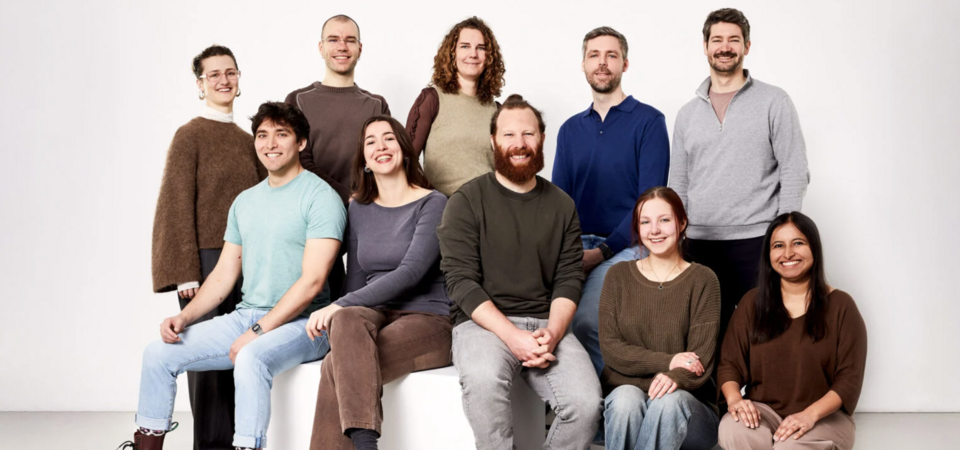 ai|coustics aims to build the world's strongest Voice AI team in speech and audio quality and is actively hiring for several positions. ai|coustics aims to build the world's strongest Voice AI team in speech and audio quality and is actively hiring for several positions.