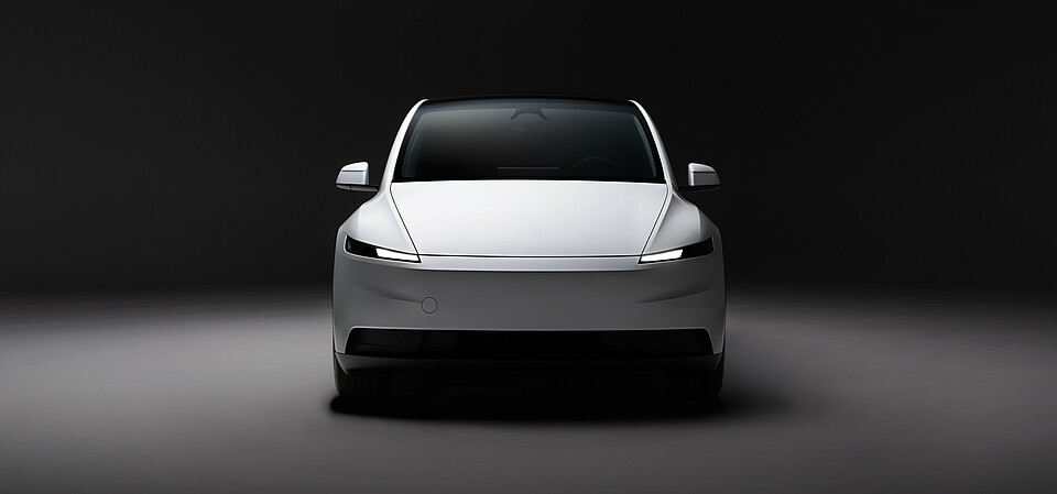 Tesla Model Y Tesla Model Y