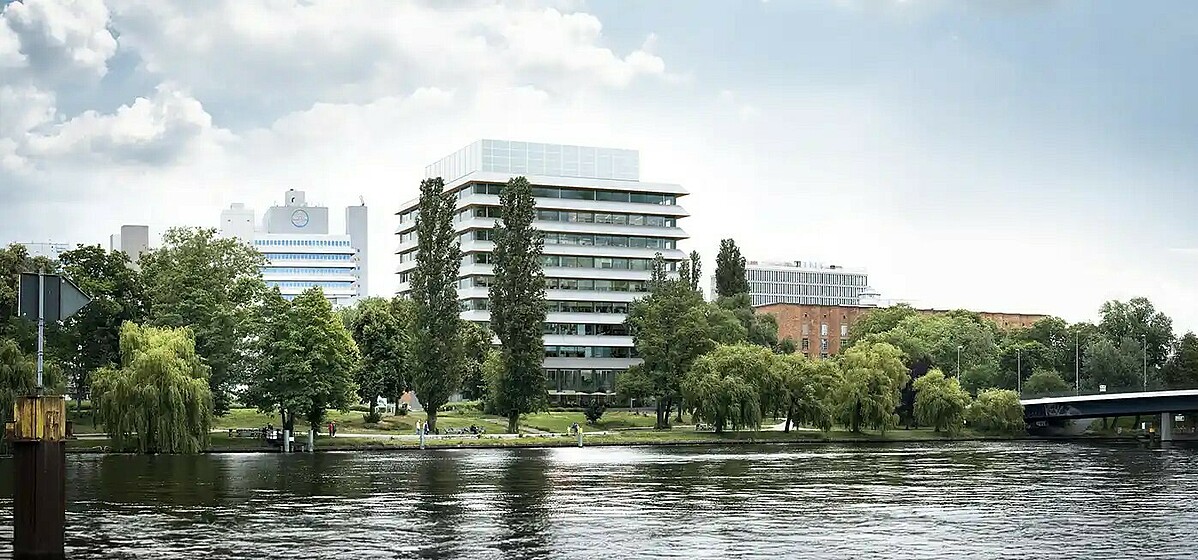 iQ space Berlin Mitte iQ space Berlin Mitte