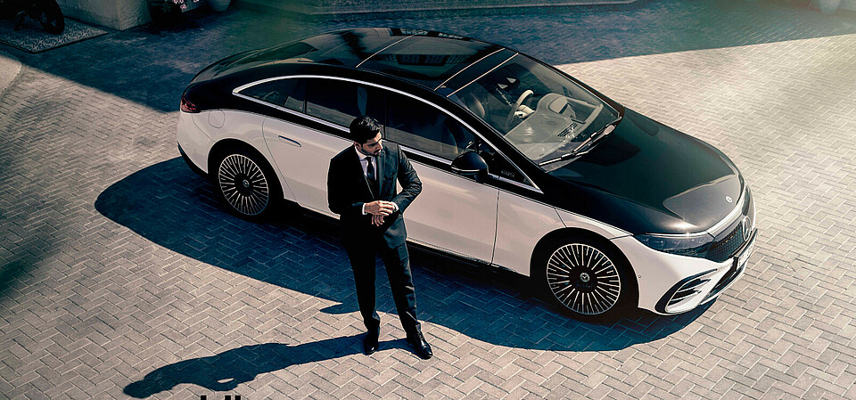 Blacklane joins Uber