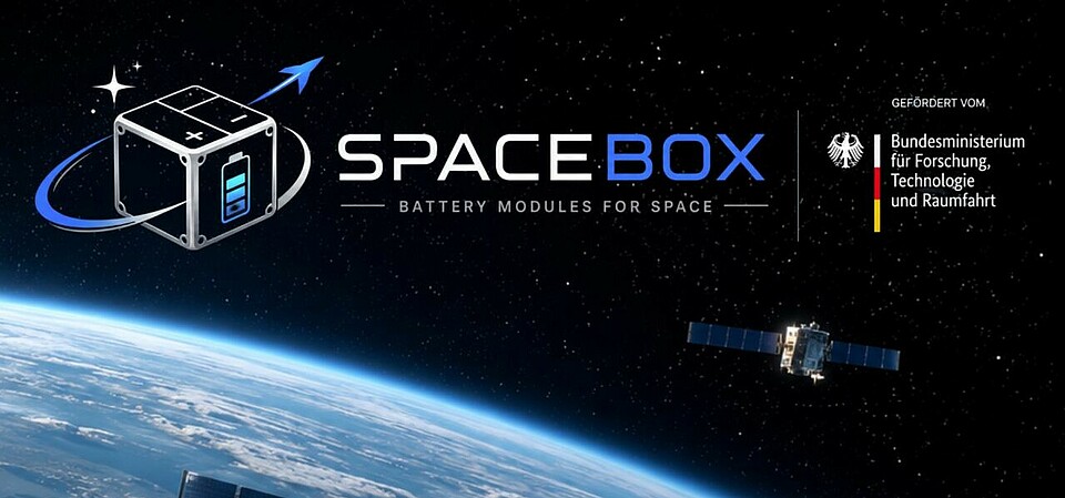 SPACEBOX