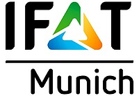 Logo IFAT Logo IFAT