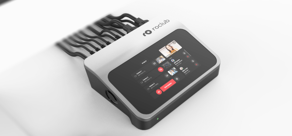 the roclub Connector the roclub Connector