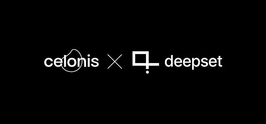 celonis and deepset