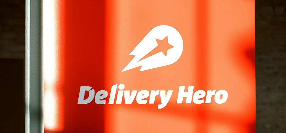 Delivery Hero