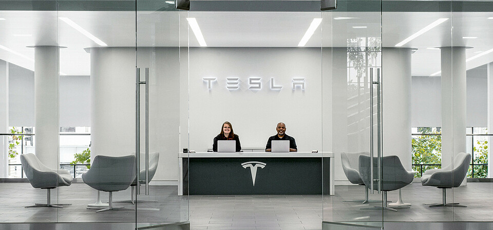 Tesla plans to establish its "European Engineering Center" in Berlin Köpenick Tesla plans to establish its "European Engineering Center" in Berlin Köpenick