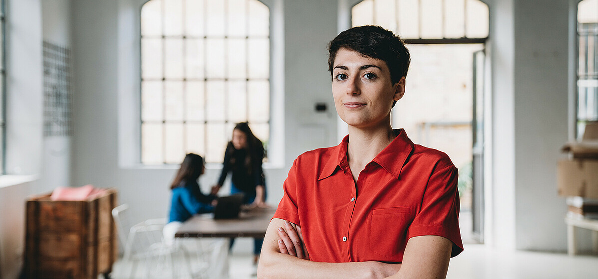 Relocation: Get help finding the right city and suitable premises Choice of place can be crucial to developing your business – Berlin supports relocation.