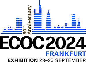 Logo ECOC 2024 Logo ECOC 2024