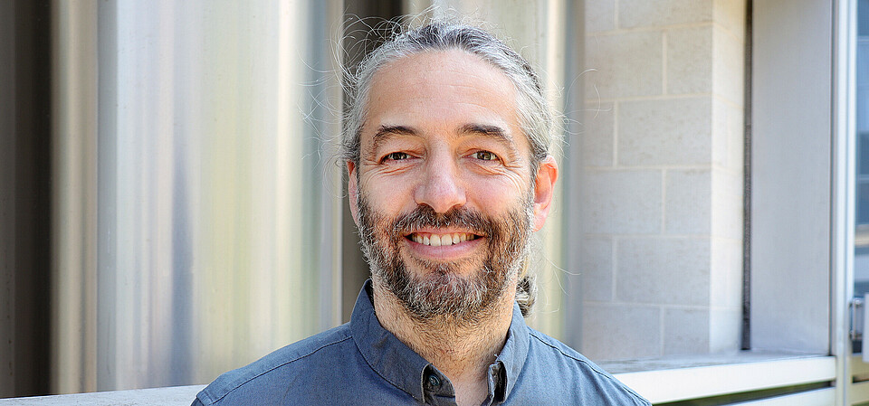 Dr. Sven Ramelow Dr. Sven Ramelow