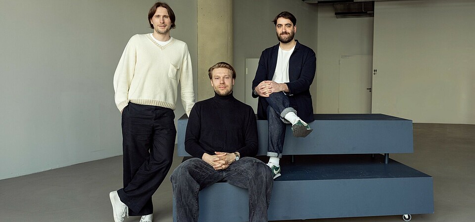 The Elephant founders