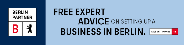 Berlin Partner Services Berlin Partner Services