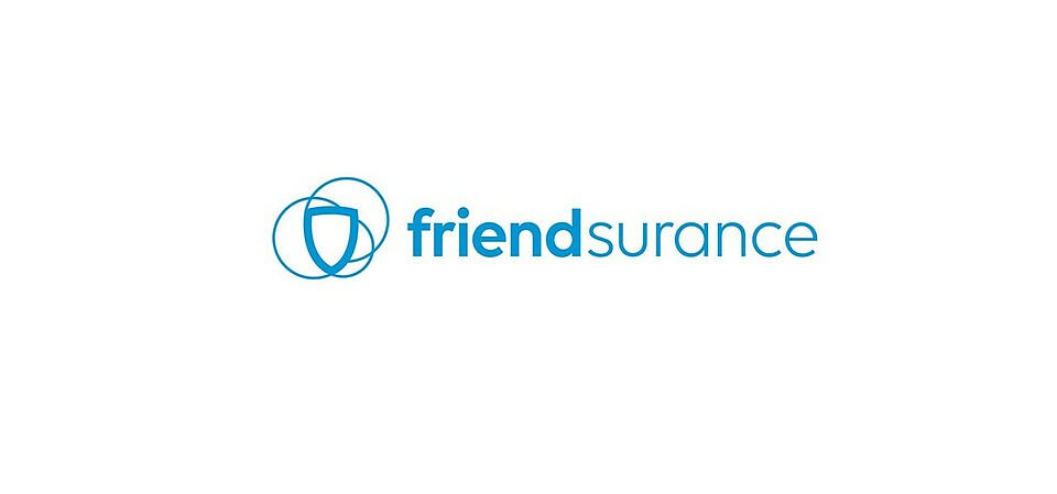 Friendsurance Logo Friendsurance Logo