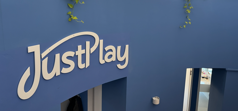 JustPlay office Berlin JustPlay office Berlin