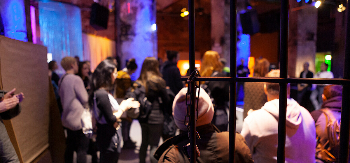 The famous Berlin club scene is becoming climate crisis aware. Clubtopia is a environmental project devoted to creating a change towards sustainability and climate friendliness in the Berlin club scene.