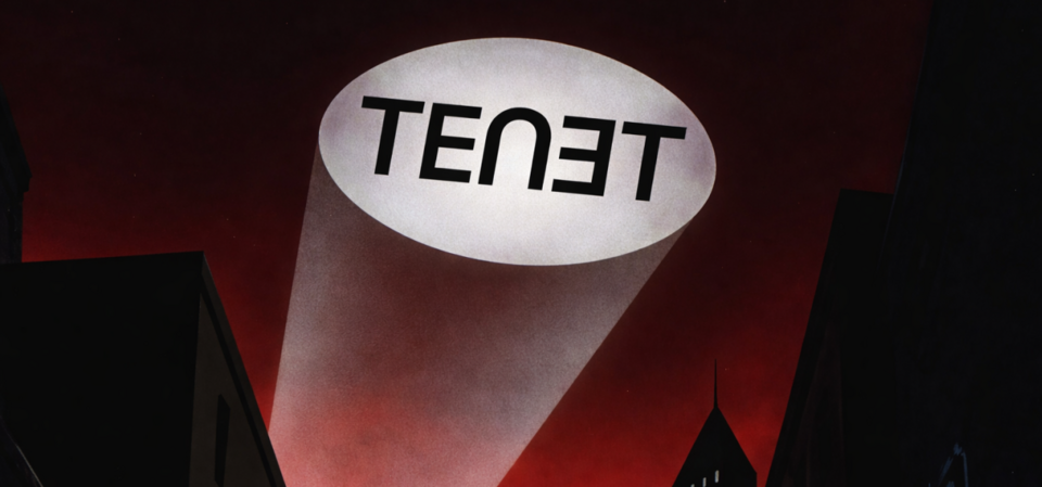 Tenet