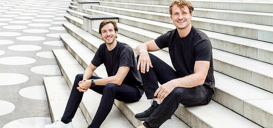 Kyrok Founders Kyrok Founders