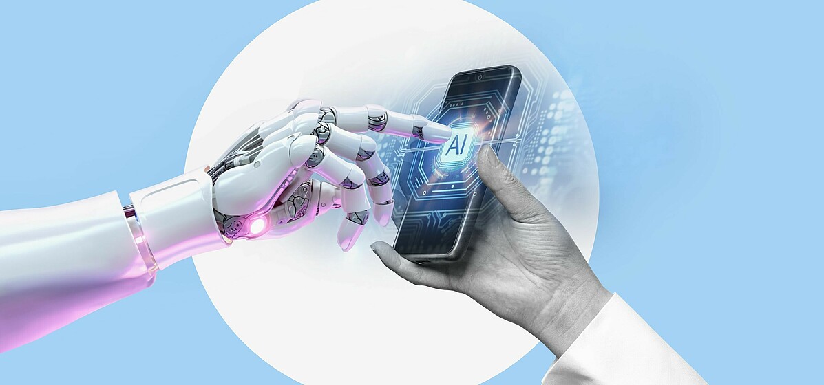 AI Meets FinTech AI Meets Fintech - The Rise of AI and Fintech in Berlin