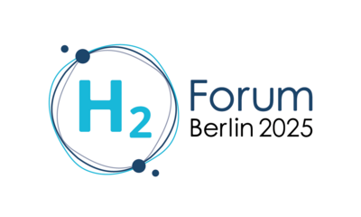 Logo H2-Forum Berlin 2025