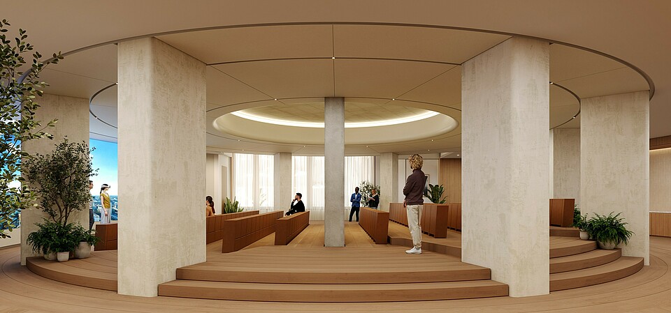 Apple Developer Center Berlin