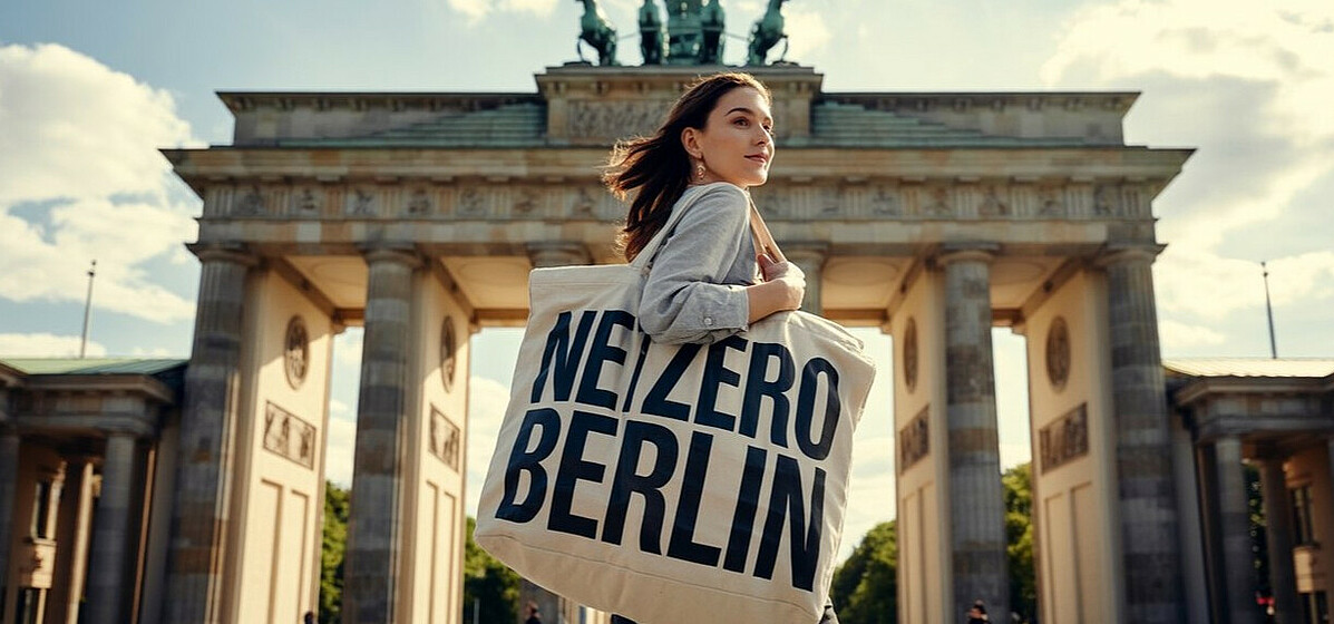 Net Zero Berlin Net Zero Berlin