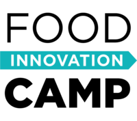 Food Innovation Camp logo