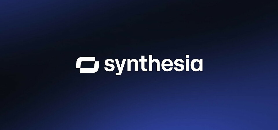 Synthesia logo