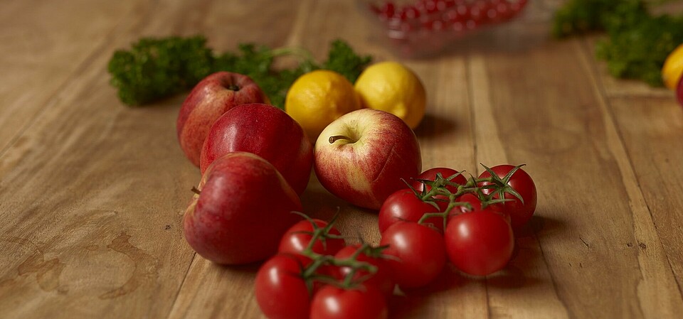 fruit