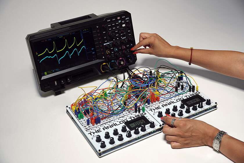 analog computers analog computers