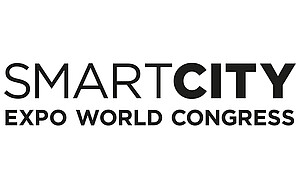 Logo Smart City Expo World Congress Logo Smart City Expo World Congress