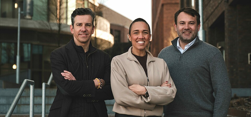 Merantix Capital founders