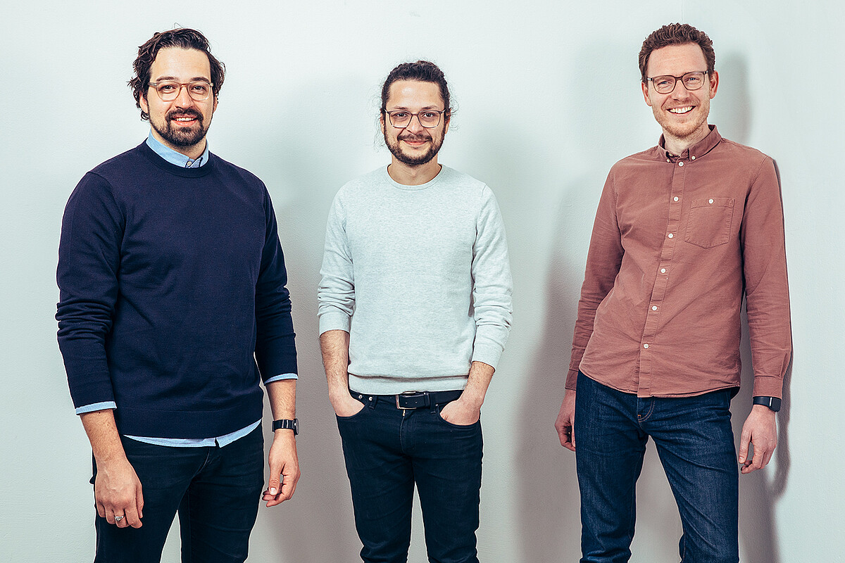 Morressier provides a comprehensive suite of tools for academic conferences.