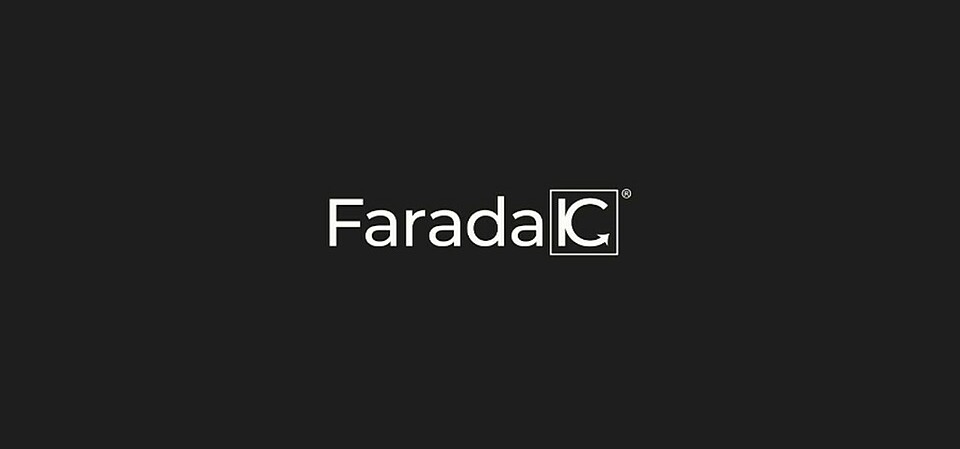 FaradaIC Logo FaradaIC Logo