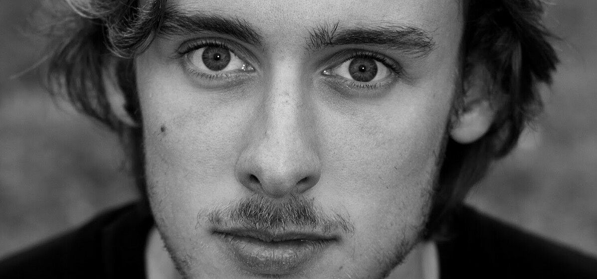 Andrew Stark, 24, Talent Agency Assistant & Customer Service Operative, Glasgow