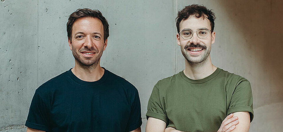 VARM founders VARM founders