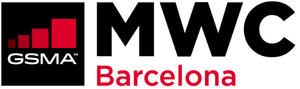 MWC Barcelona Logo MWC Barcelona Logo